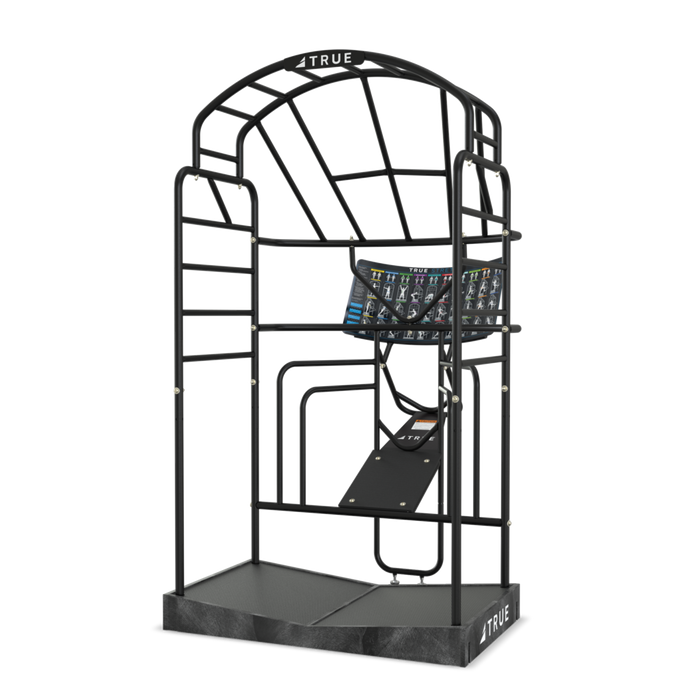 TRUE Stretch Cage