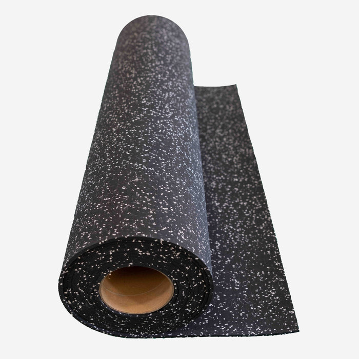Armour Rubber - 8mm Commercial Roll
