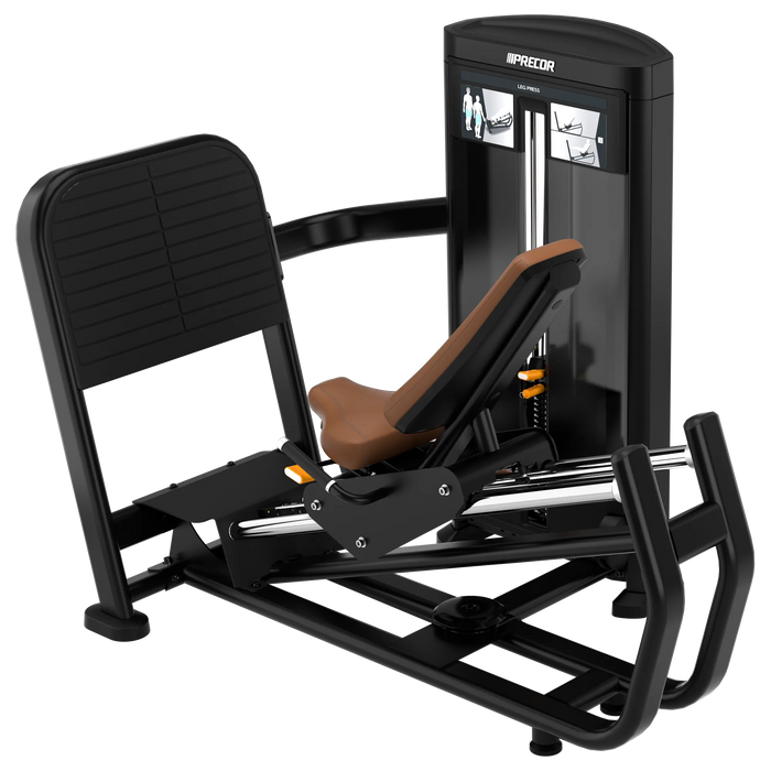 Precor Resolute Leg Press RSL0602