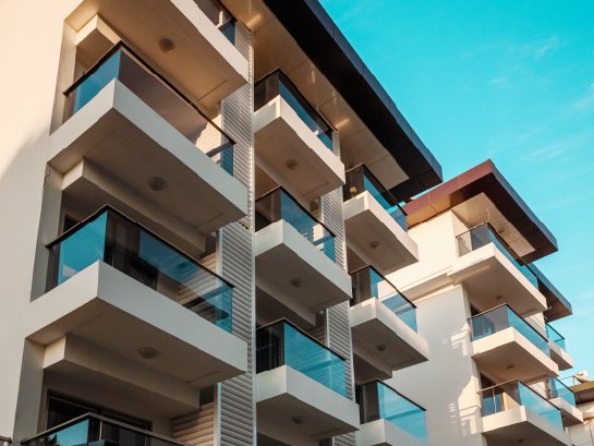Multi-Family & Condos commercial fitness facility planning