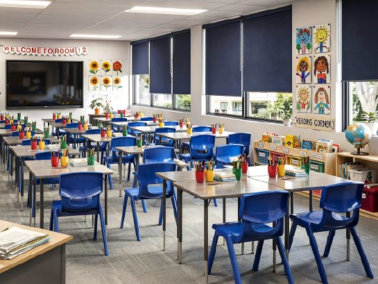 Schools & Athletics commercial fitness facility planning