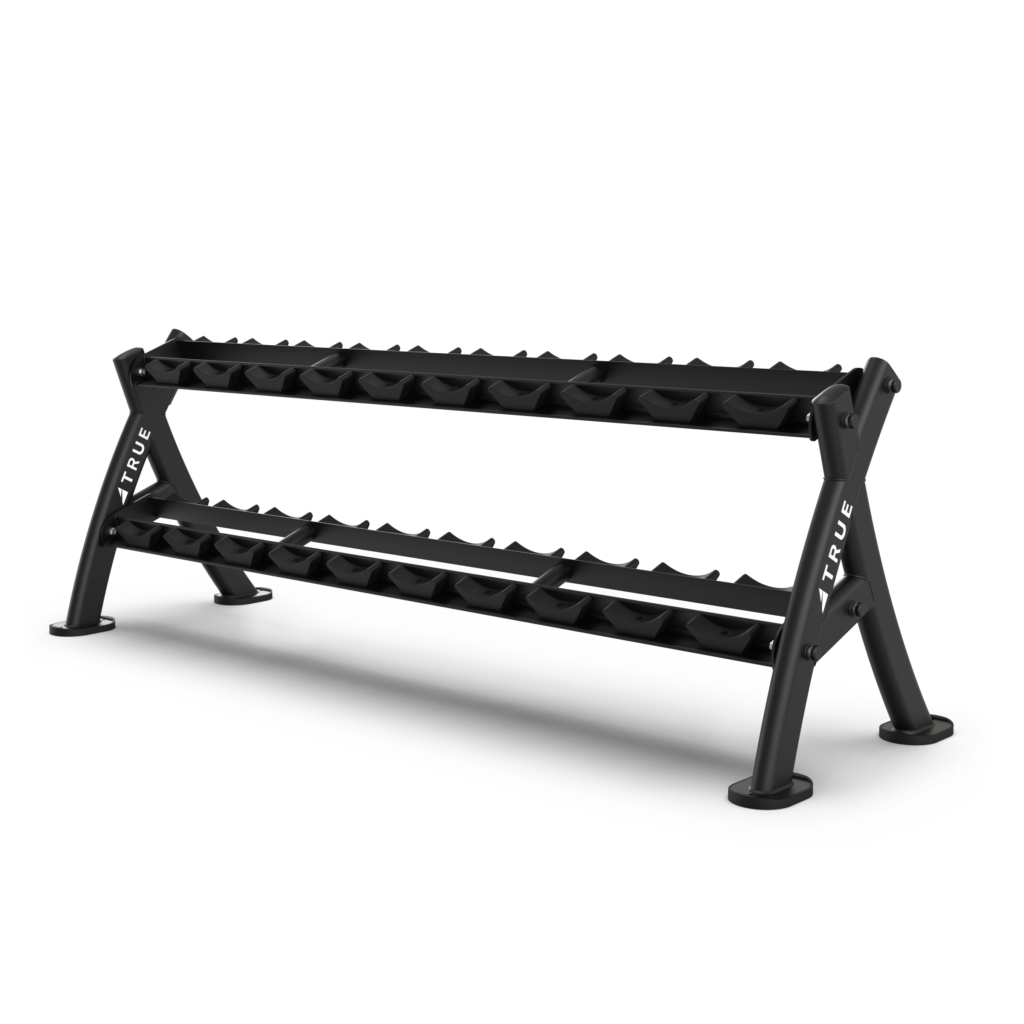 XFW-4700 Dumbbell Rack