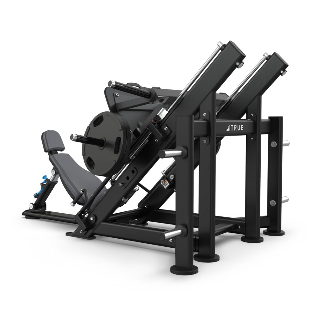 XFW-7800 Leg Press