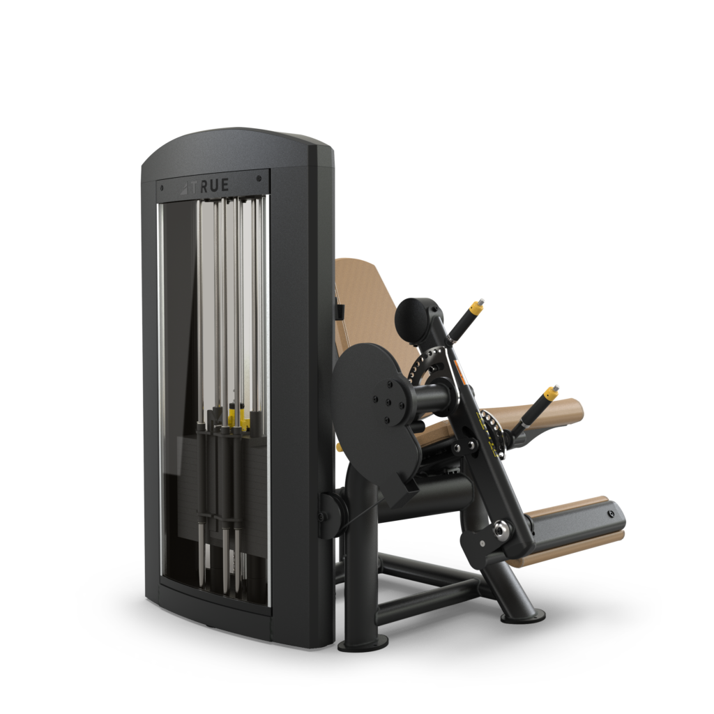 SPL-0100 Seated Leg Extension
