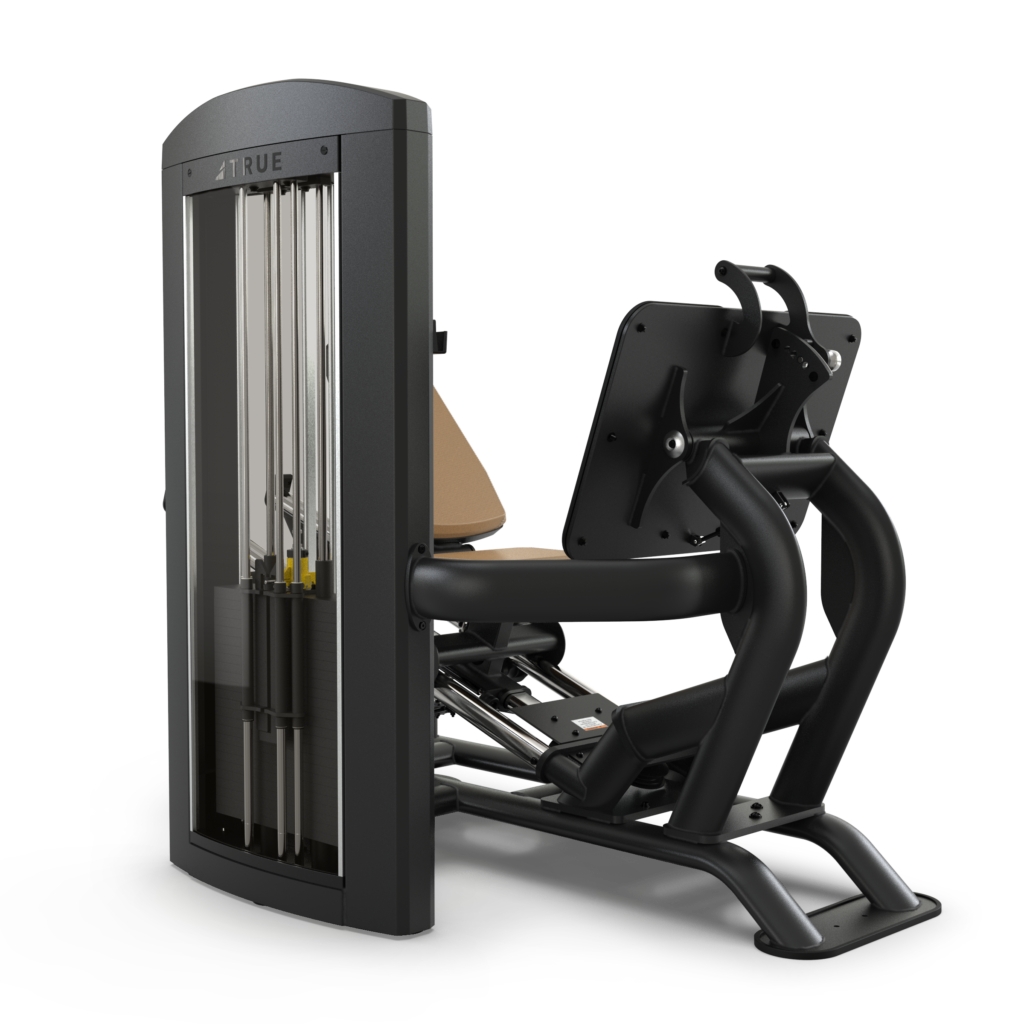 SPL-0300 Seated Leg Press