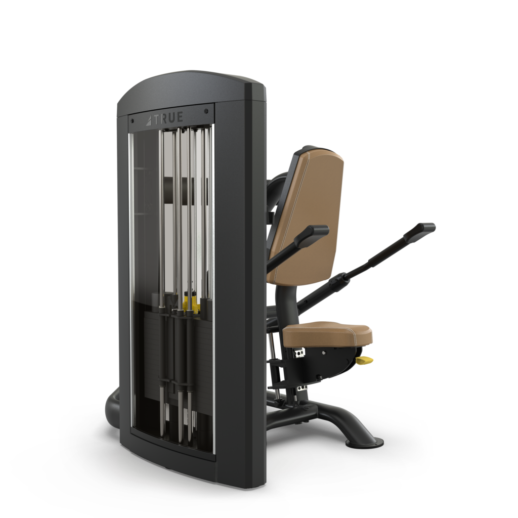 SPL-0500 Tricep Pushdown