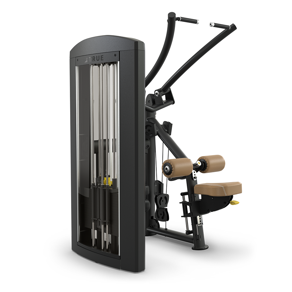 SPL-1100 Lat Pulldown