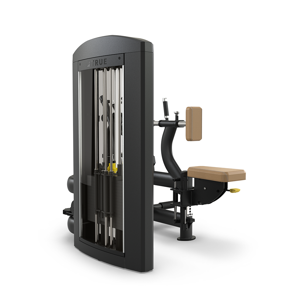 SPL-1200 Seated Row