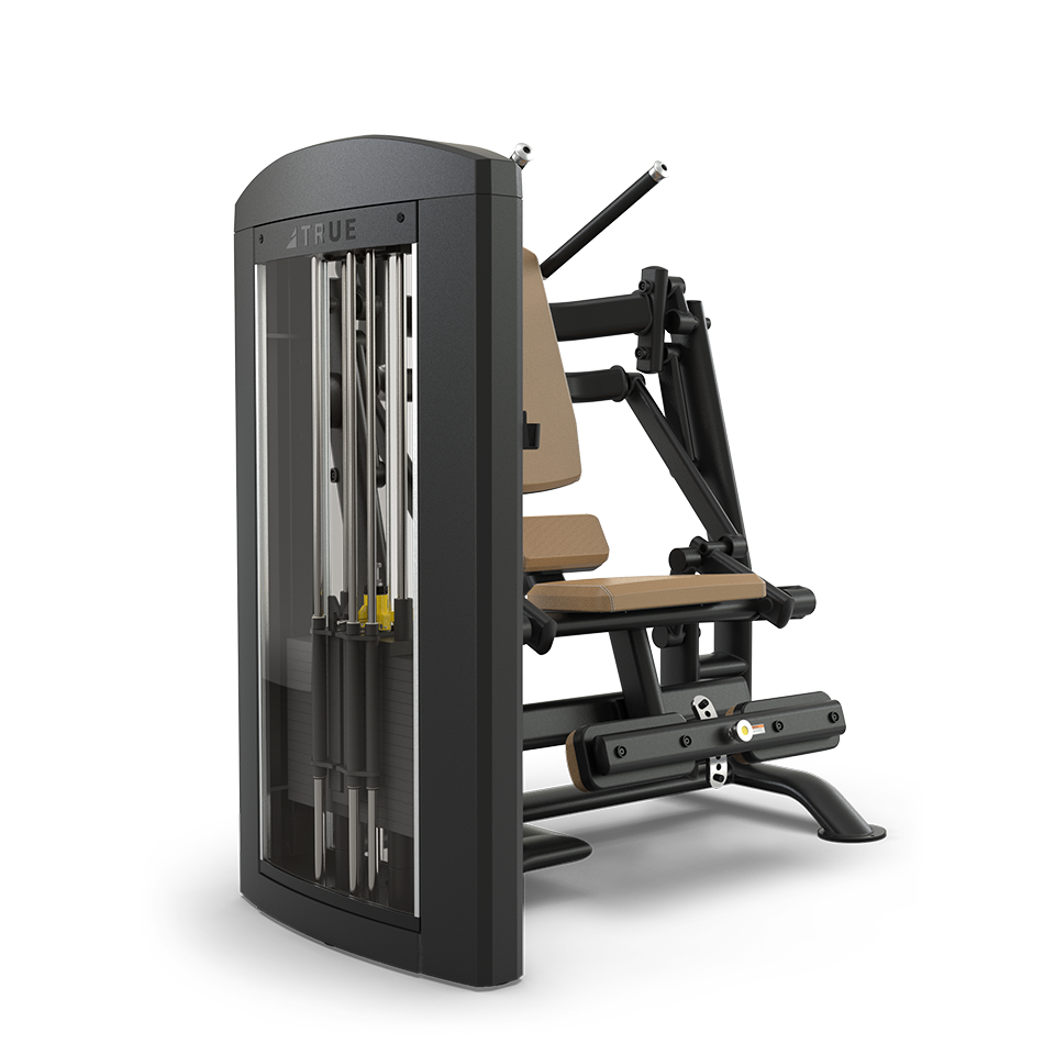 SPL-1400 Abdominal Crunch