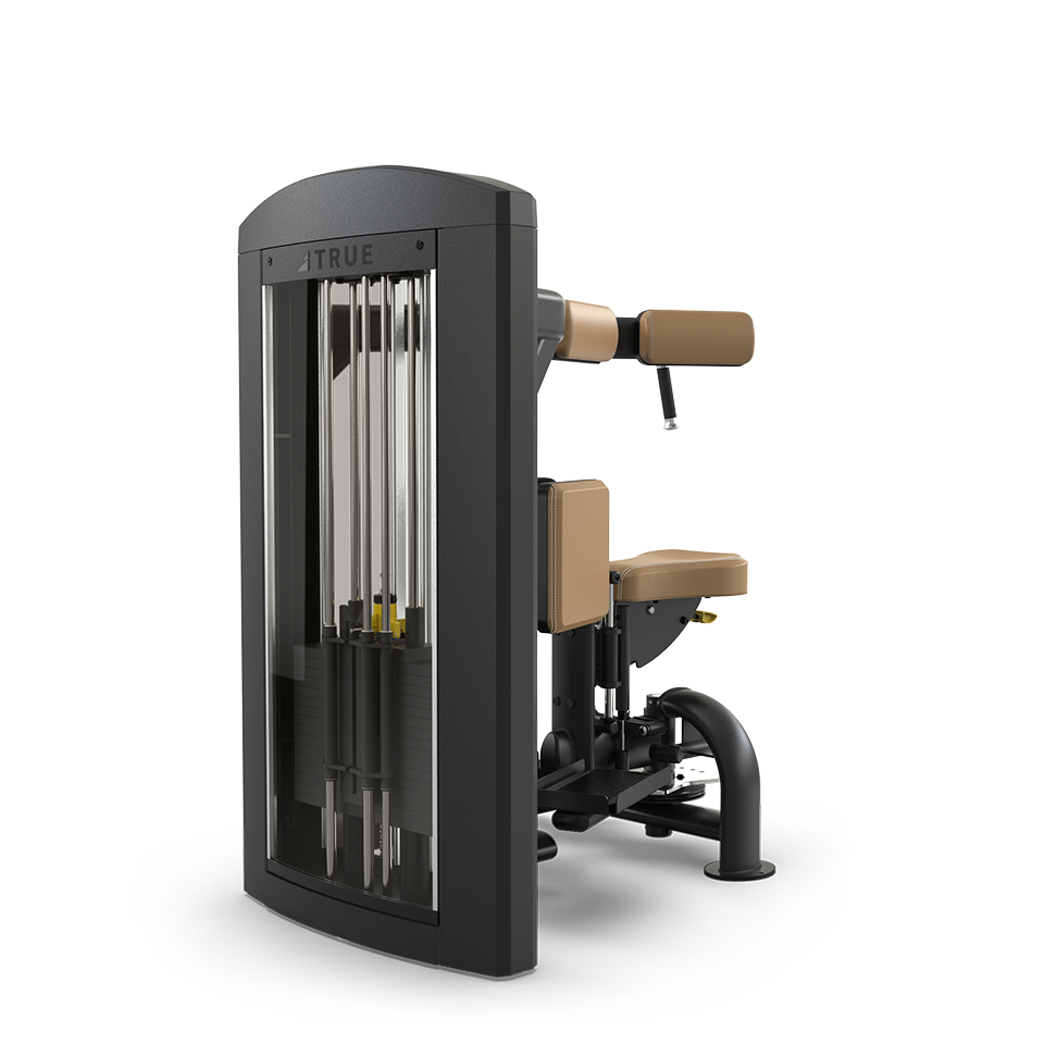 SPL-1500 Rotary Torso