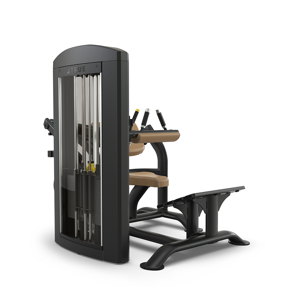 SPL-2000 Hip Thruster