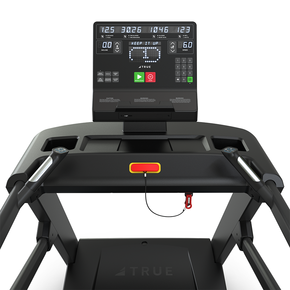 UNITE LED Console