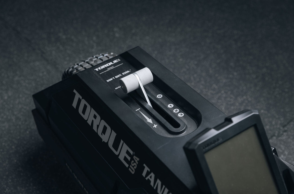 Torque TANK M3 Three-Wheeled Magnetic Sled