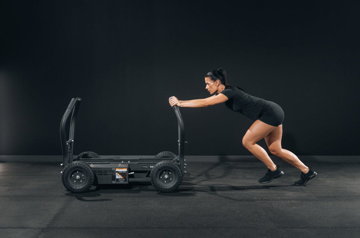 Torque TANK M4 Push Sled