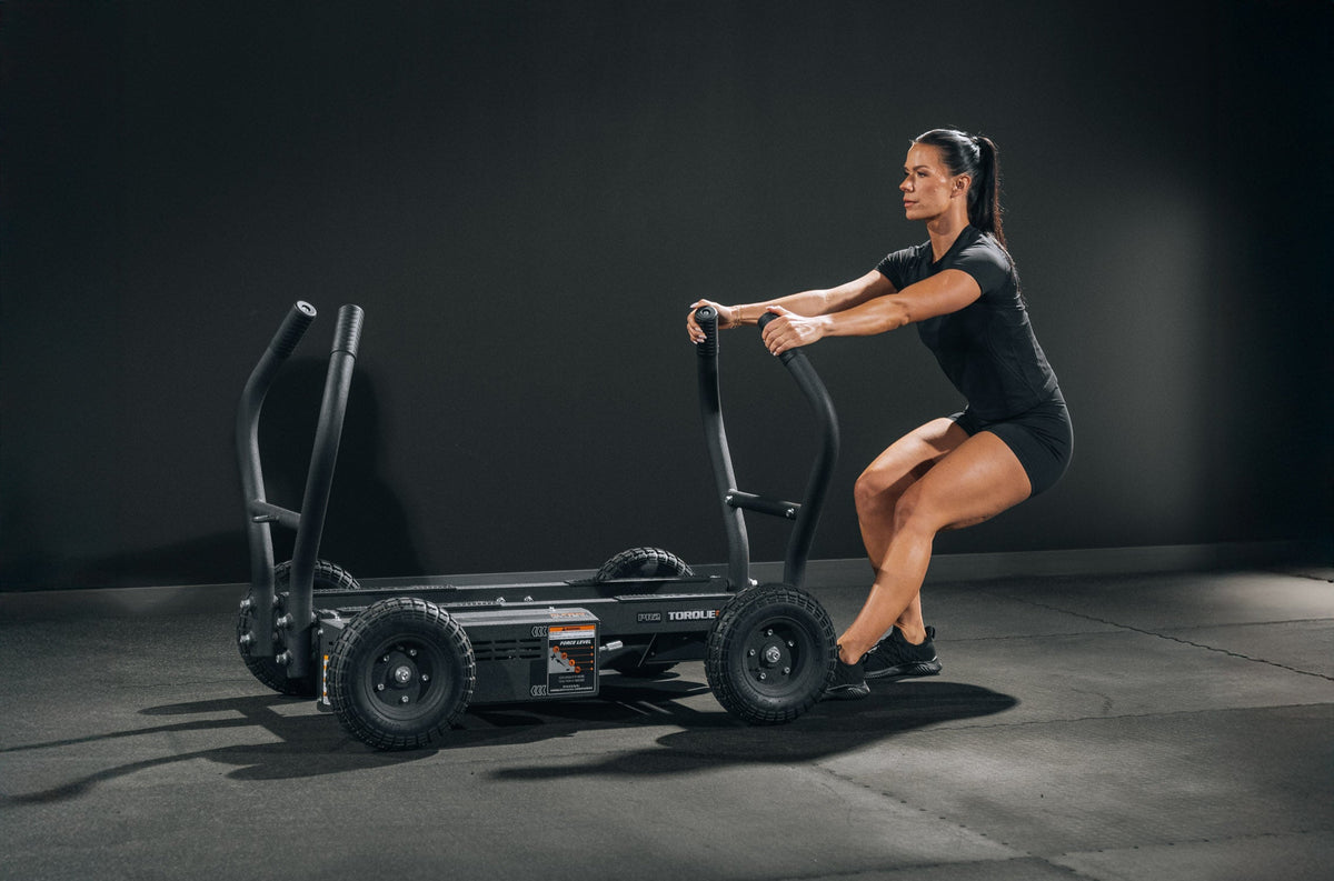 Torque TANK M4 Push Sled