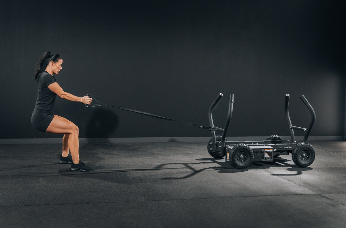 Torque TANK M4 Push Sled