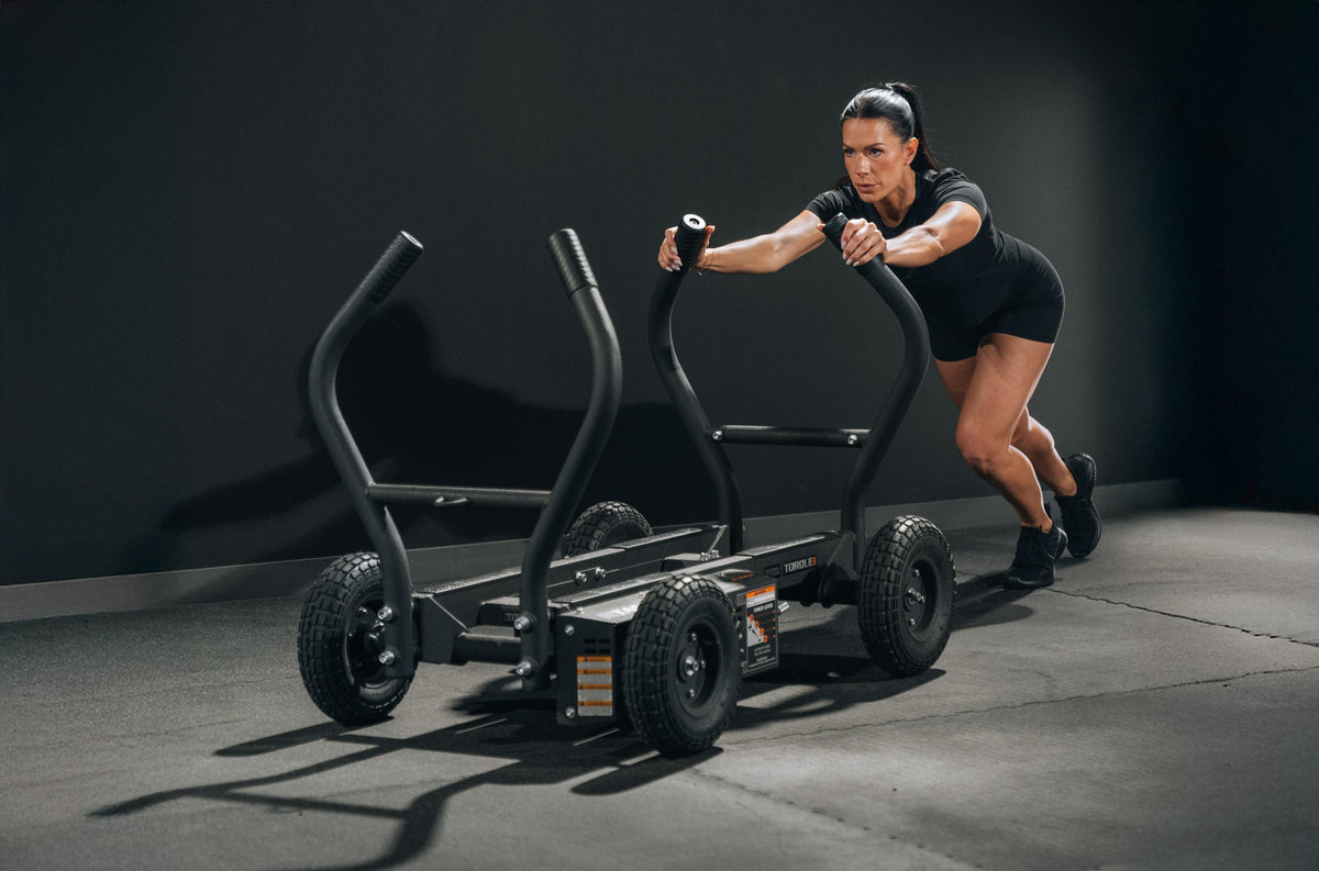 Torque TANK M4 Push Sled
