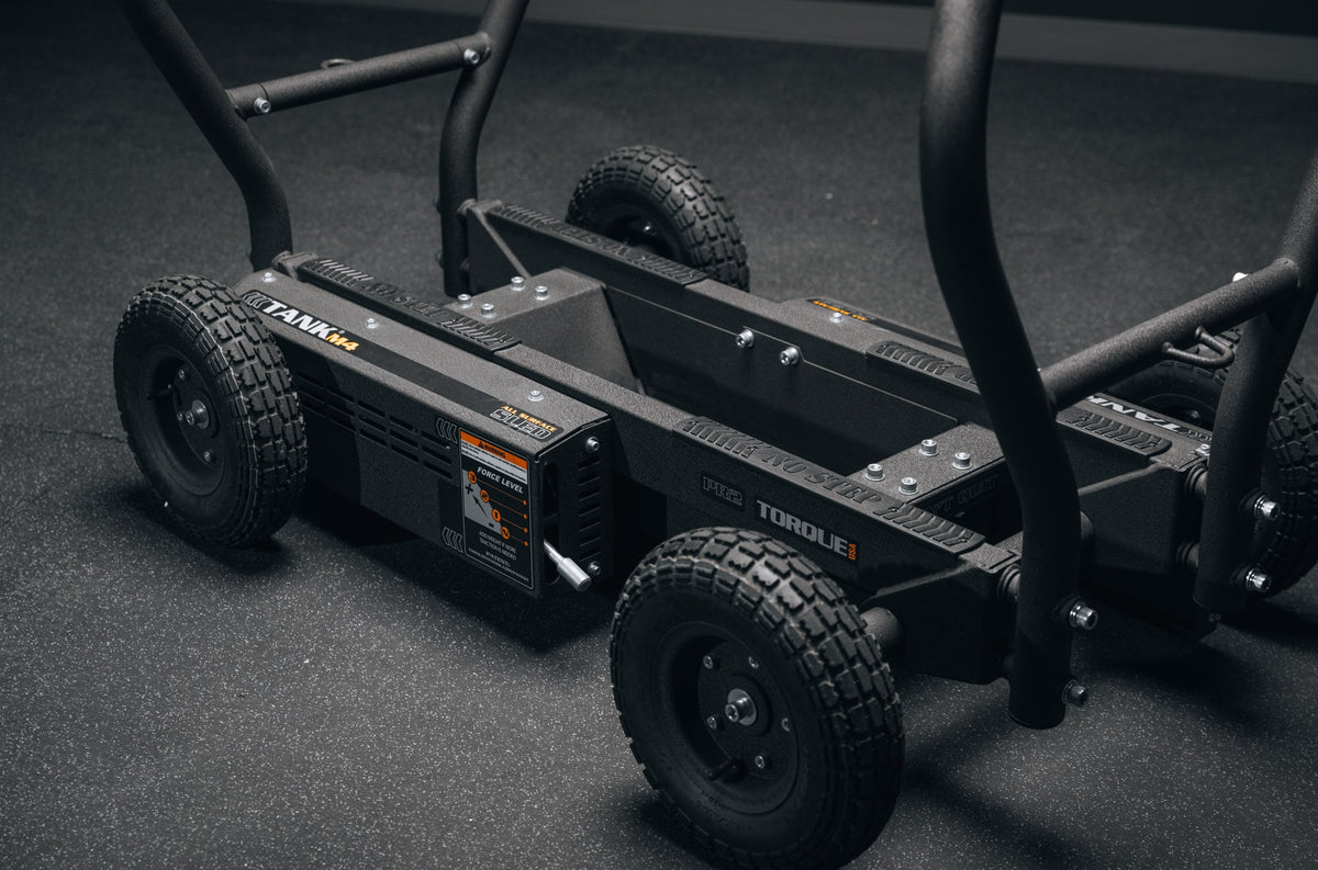 Torque TANK M4 Push Sled