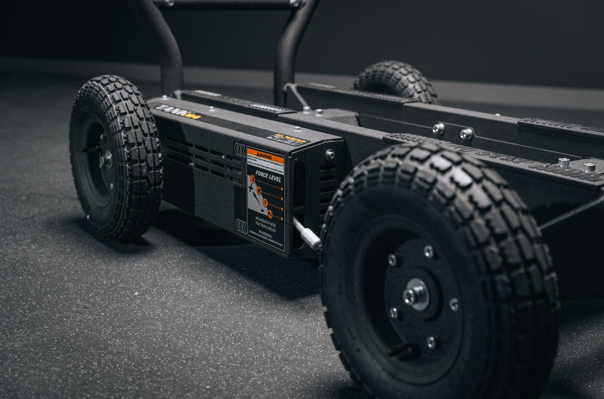 Torque TANK M4 Push Sled