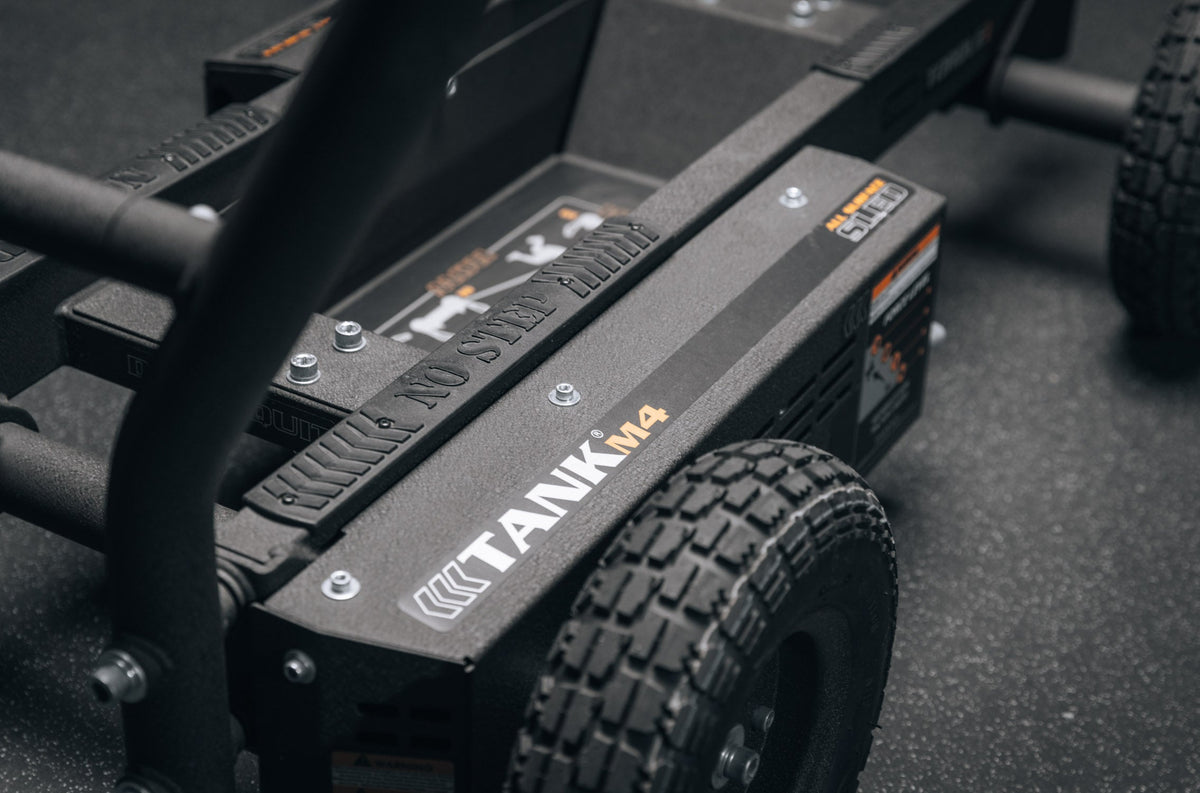 Torque TANK M4 Push Sled