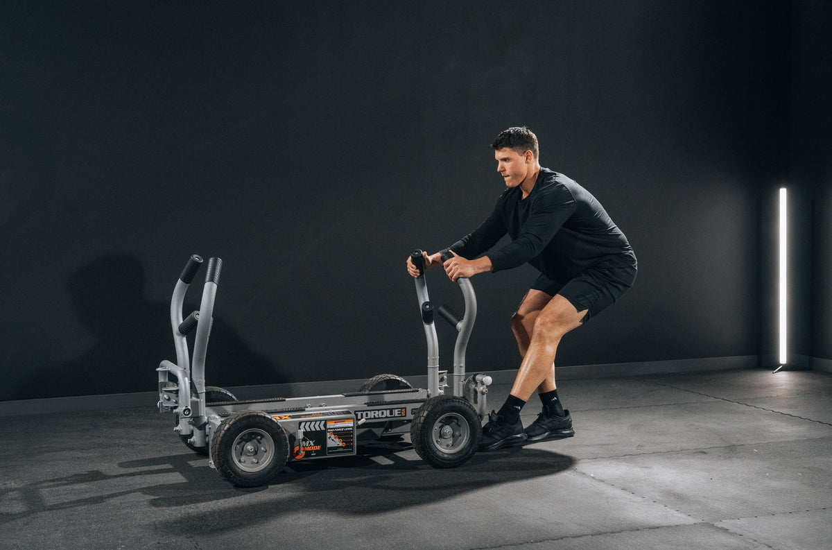 Torque TANK MX All-Surface Sled