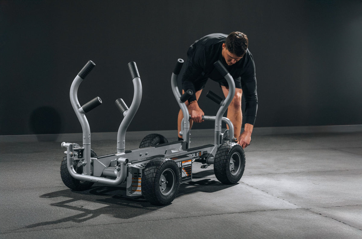 Torque TANK MX All-Surface Sled
