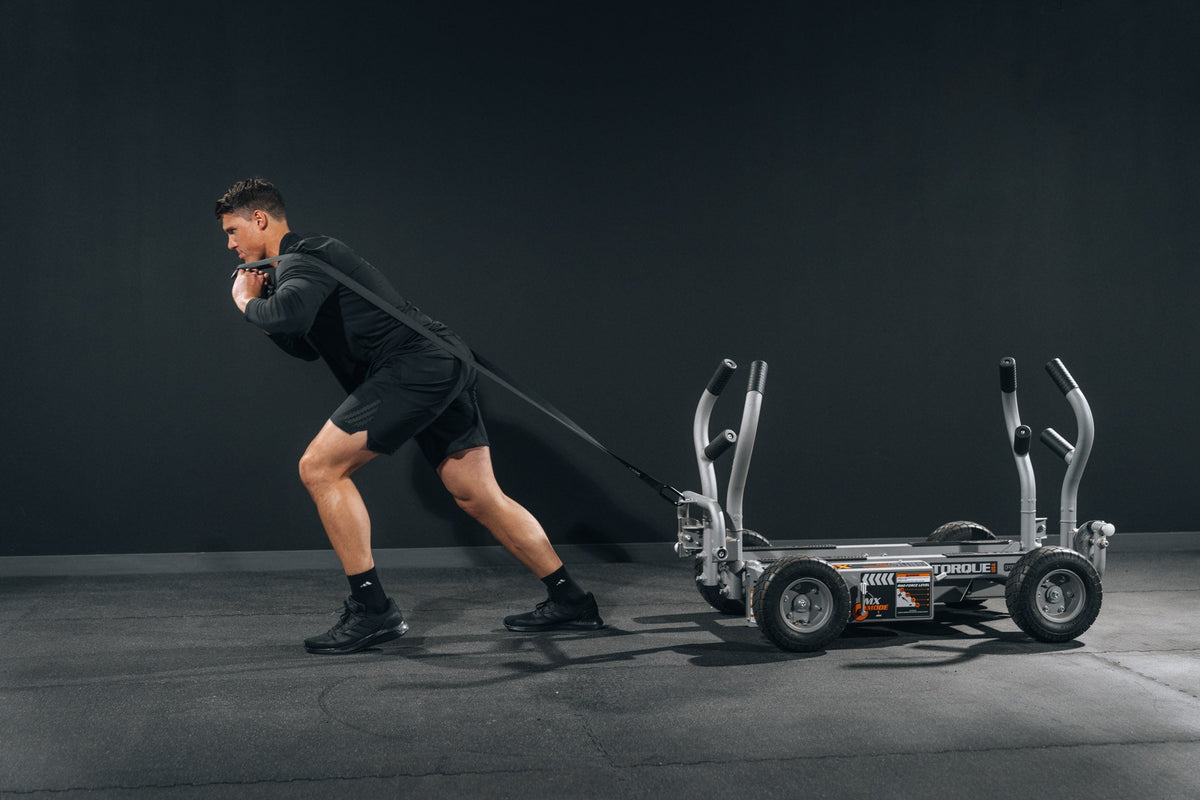 Torque TANK MX All-Surface Sled