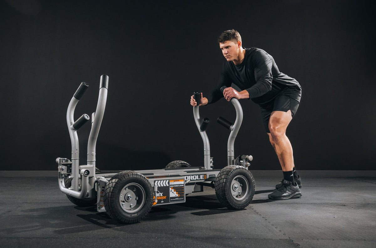 Torque TANK MX All-Surface Sled