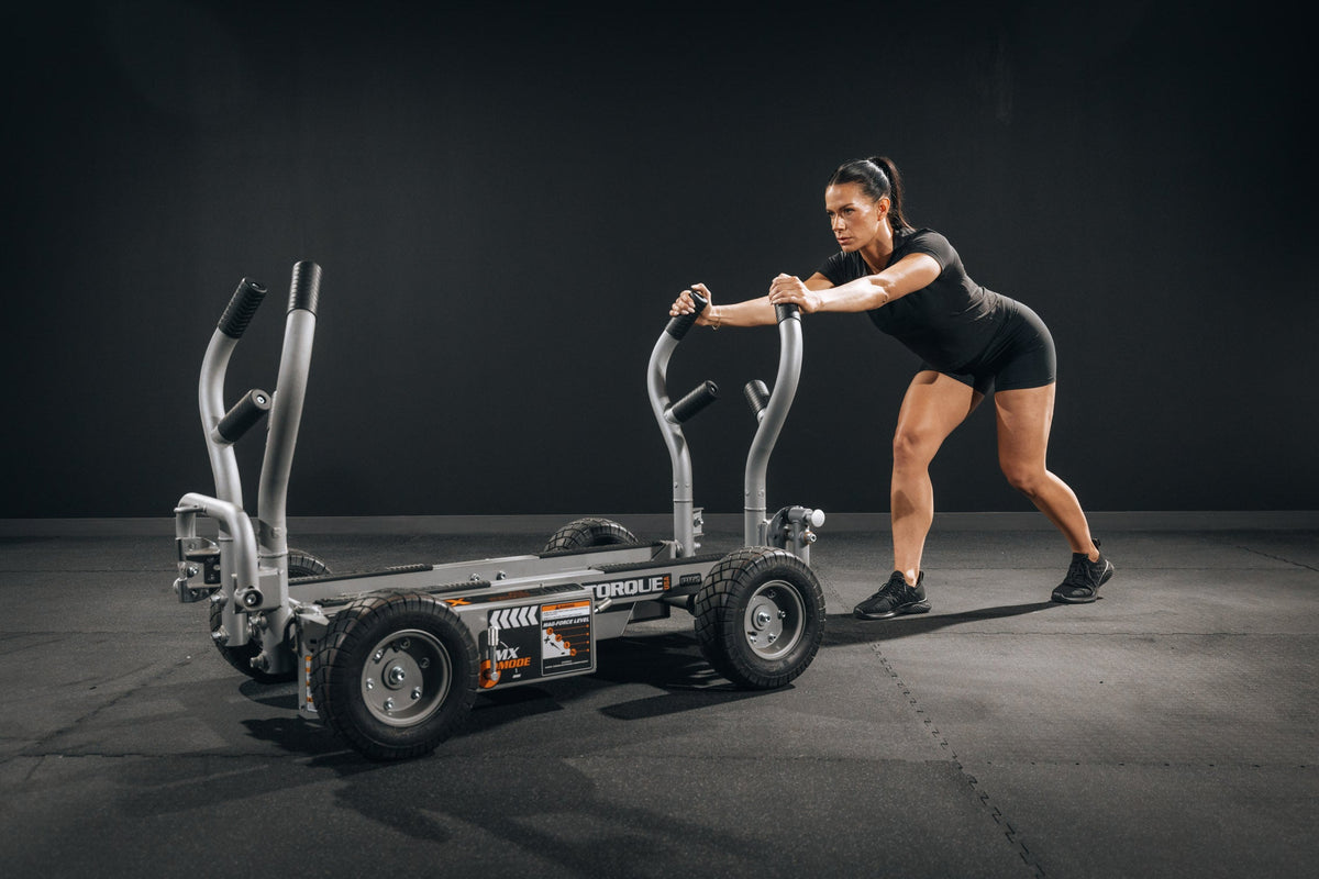 Torque TANK MX All-Surface Sled