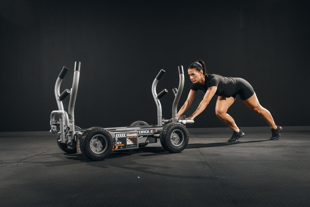 Torque TANK MX All-Surface Sled