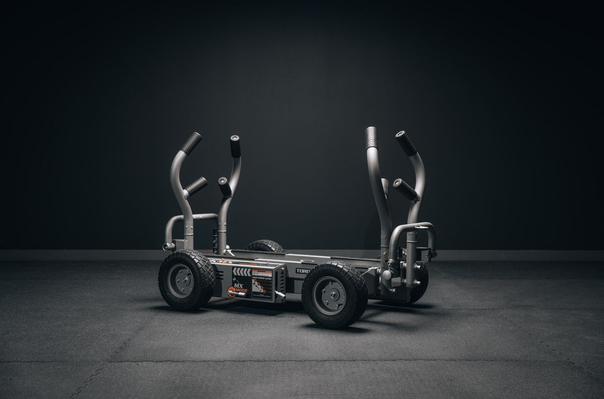 Torque TANK MX All-Surface Sled