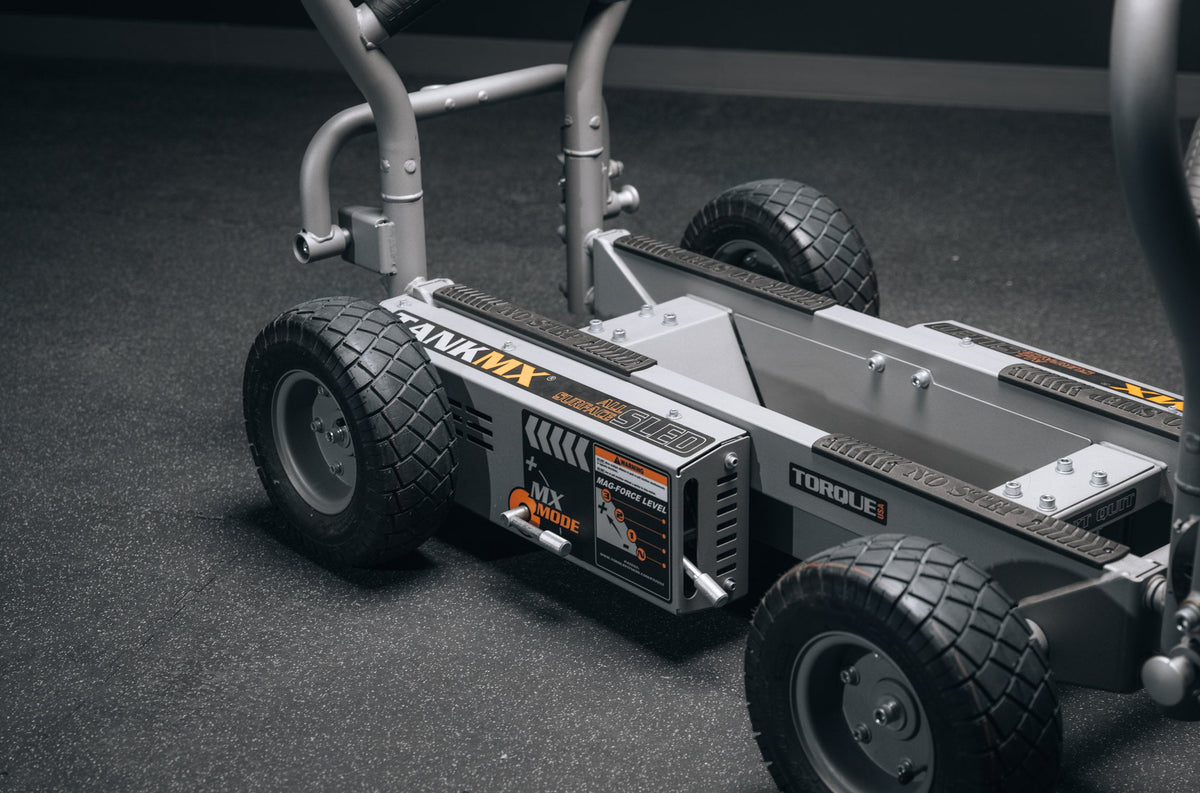 Torque TANK MX All-Surface Sled