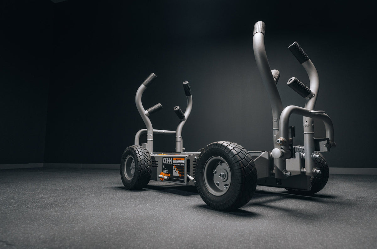 Torque TANK MX All-Surface Sled