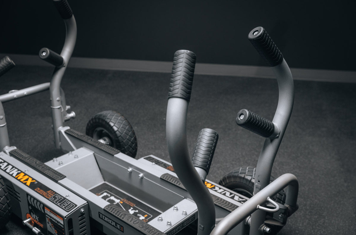 Torque TANK MX All-Surface Sled