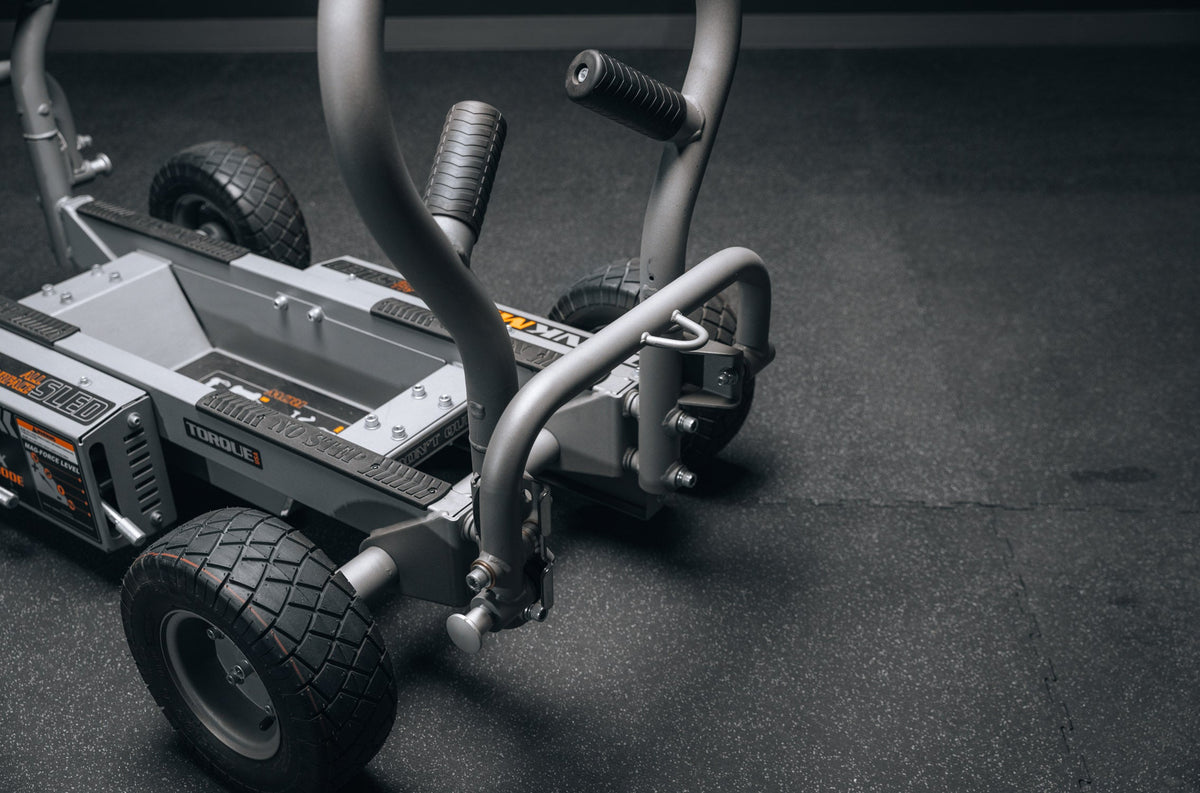 Torque TANK MX All-Surface Sled