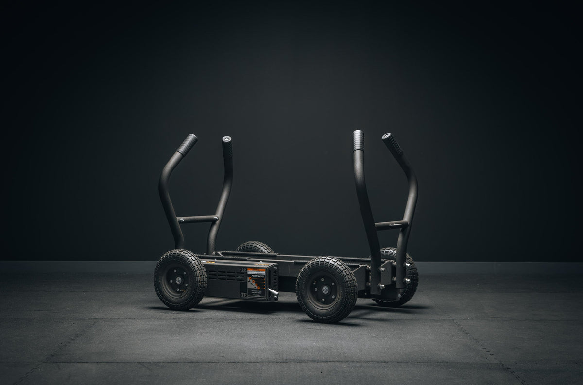Torque TANK M4 Push Sled