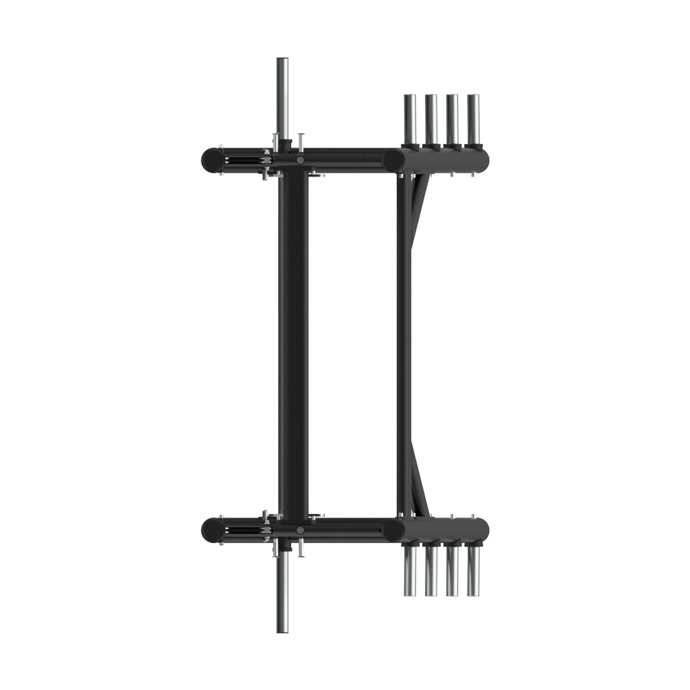 VO3 Victory Series Smith Machine