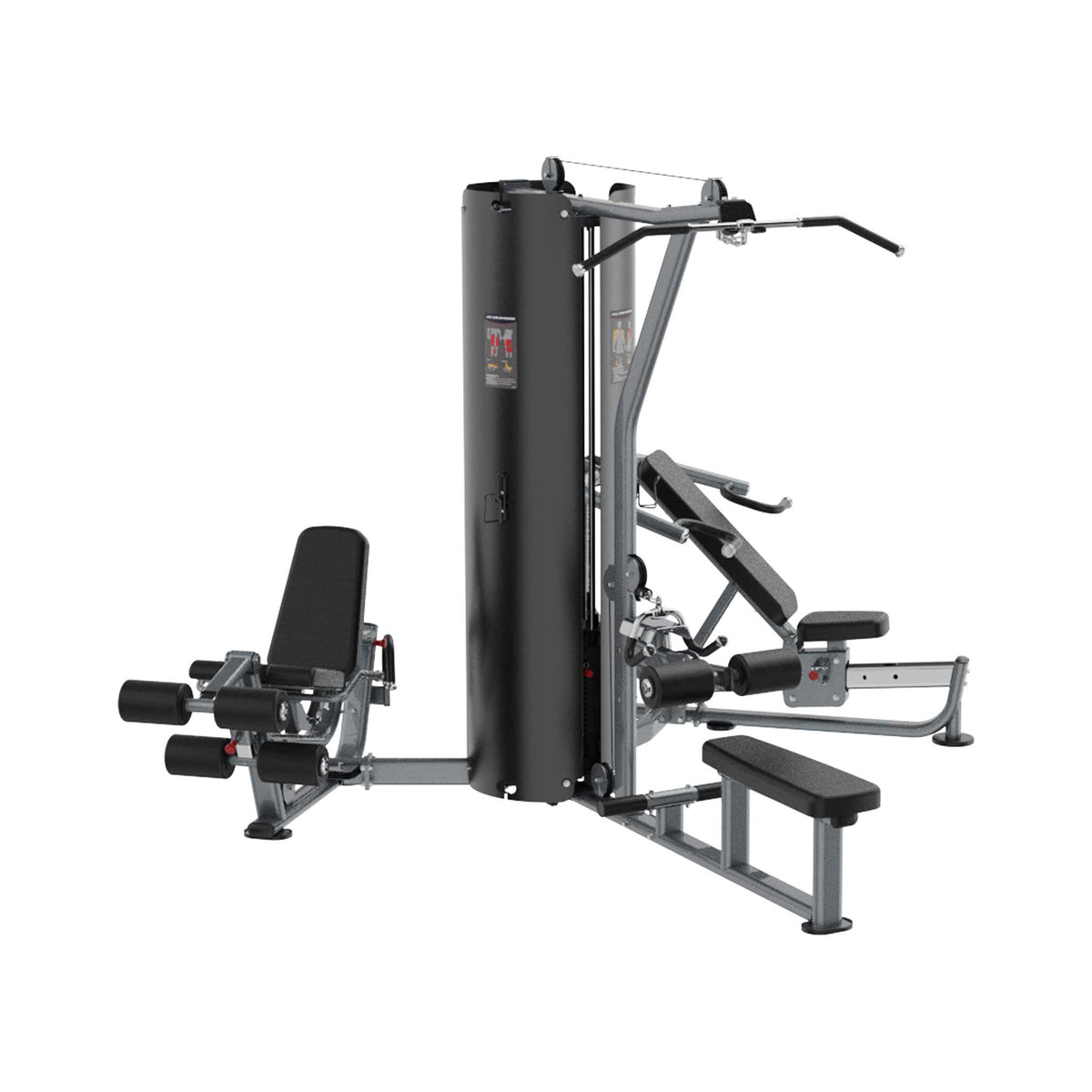 Victory V3S - 3 Station Multi-Gym