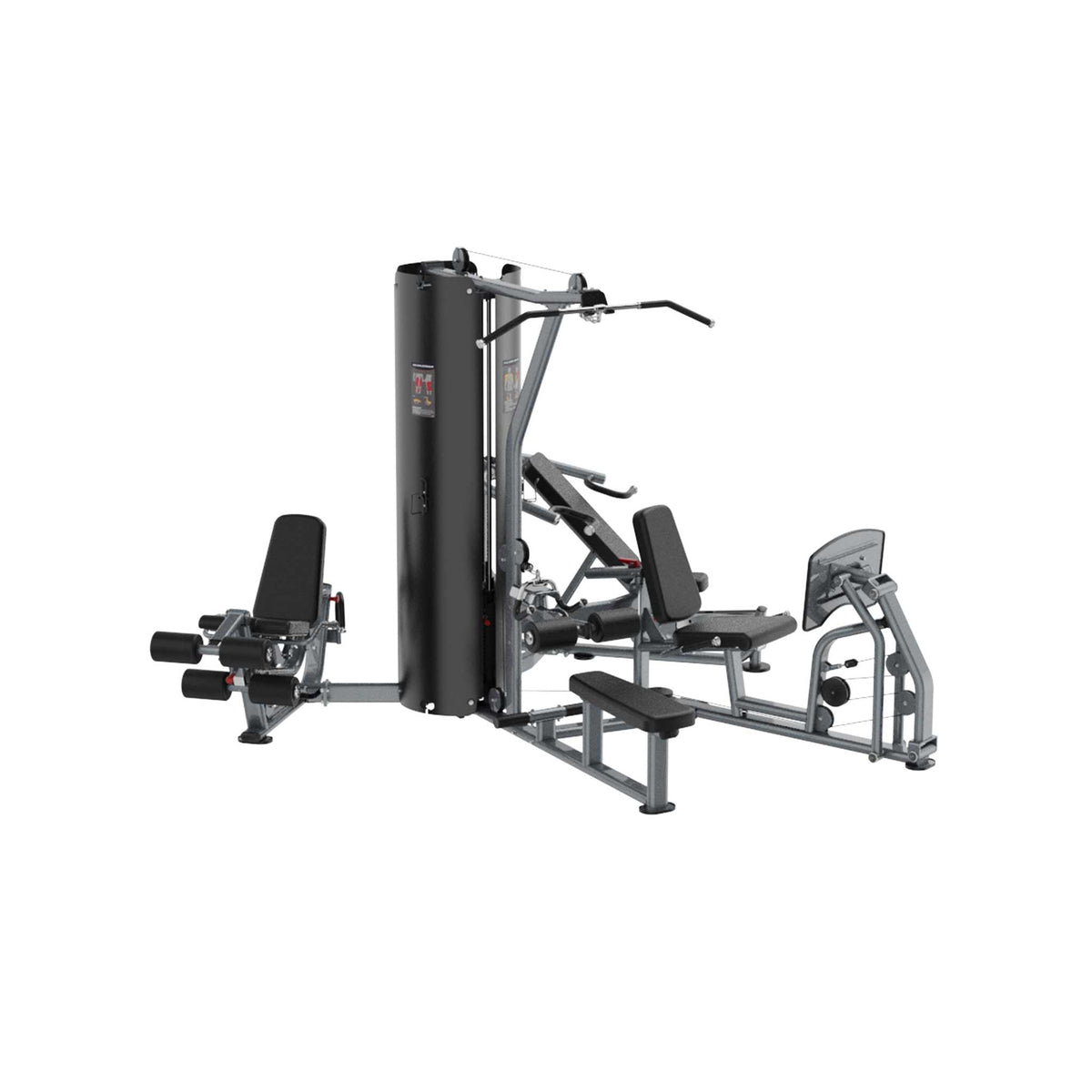 Victory V4S - 4 Station Multi-Gym