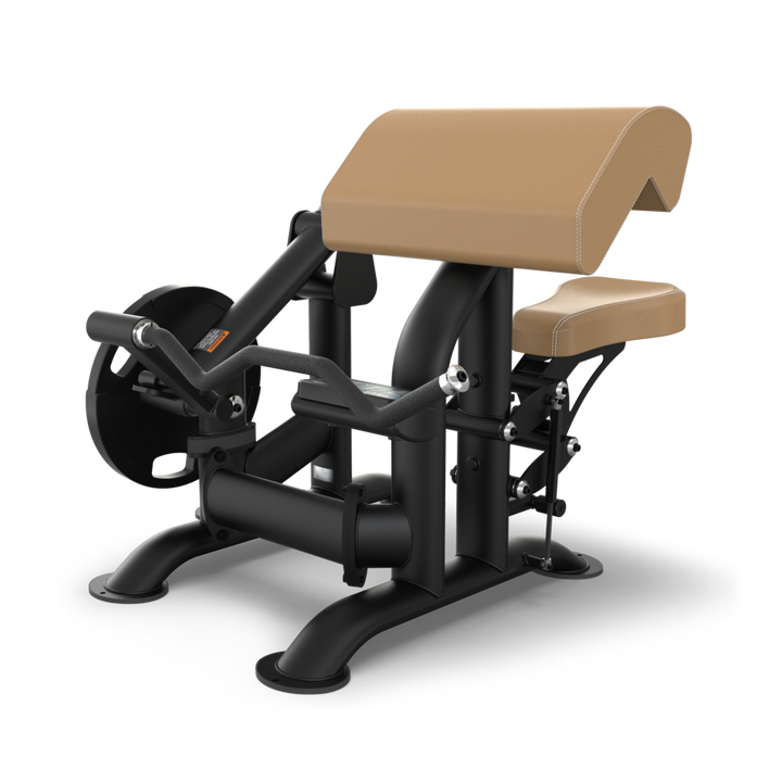 PLS–0600 Biceps Curl