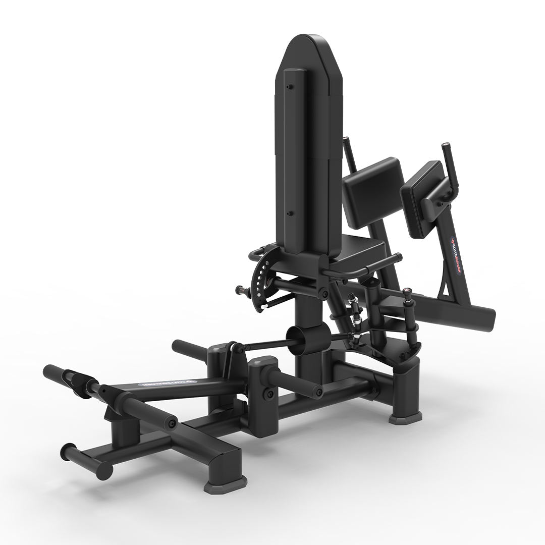 Glutebuilder - 3D Multi Abductor