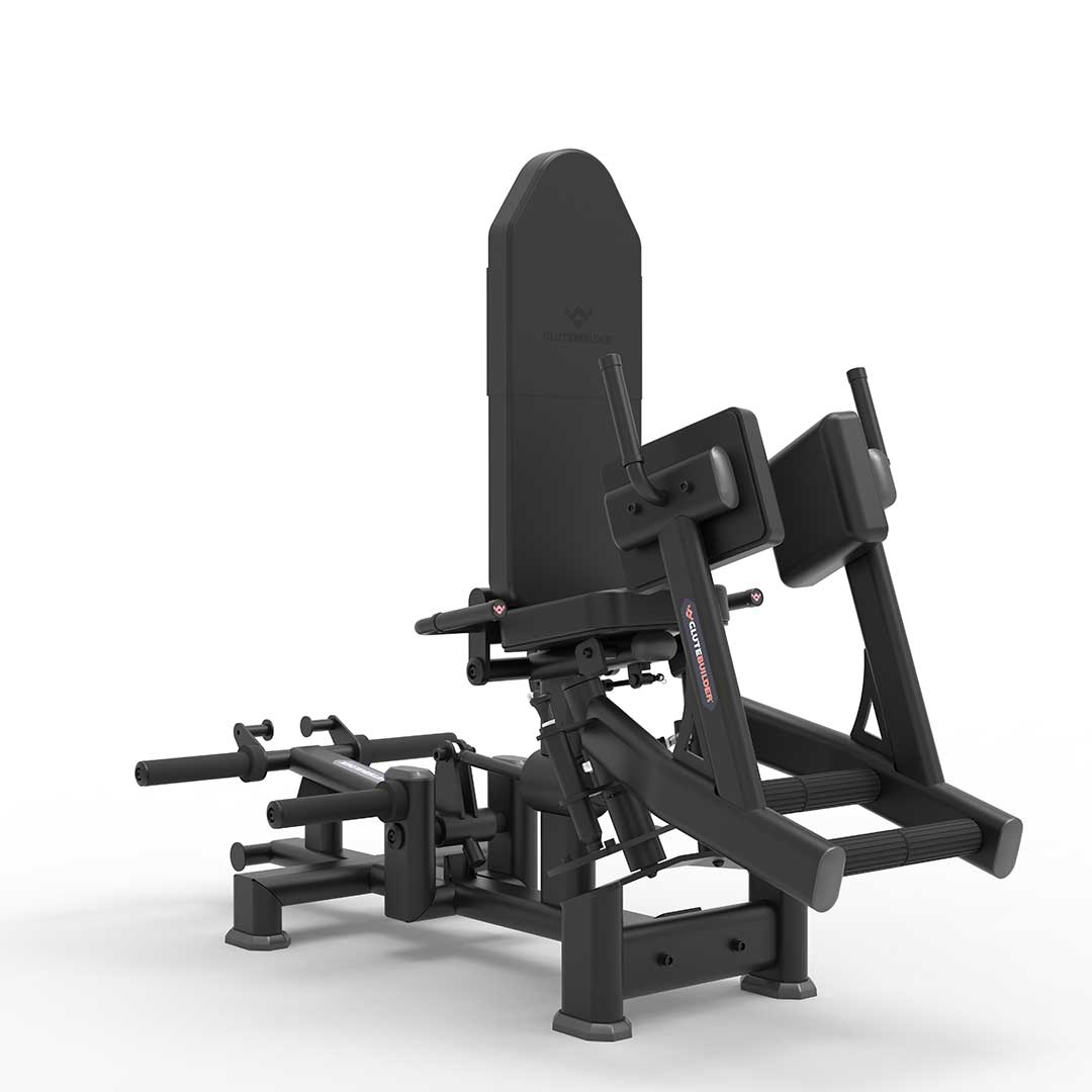 Glutebuilder - 3D Multi Abductor