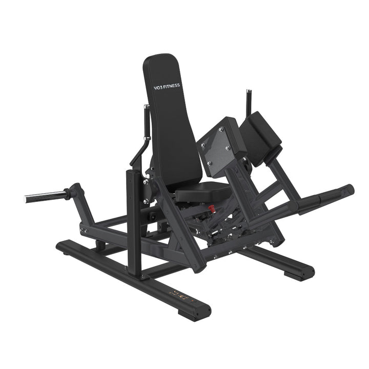 VO3 - 3D Glutes Seated Hip Abduction
