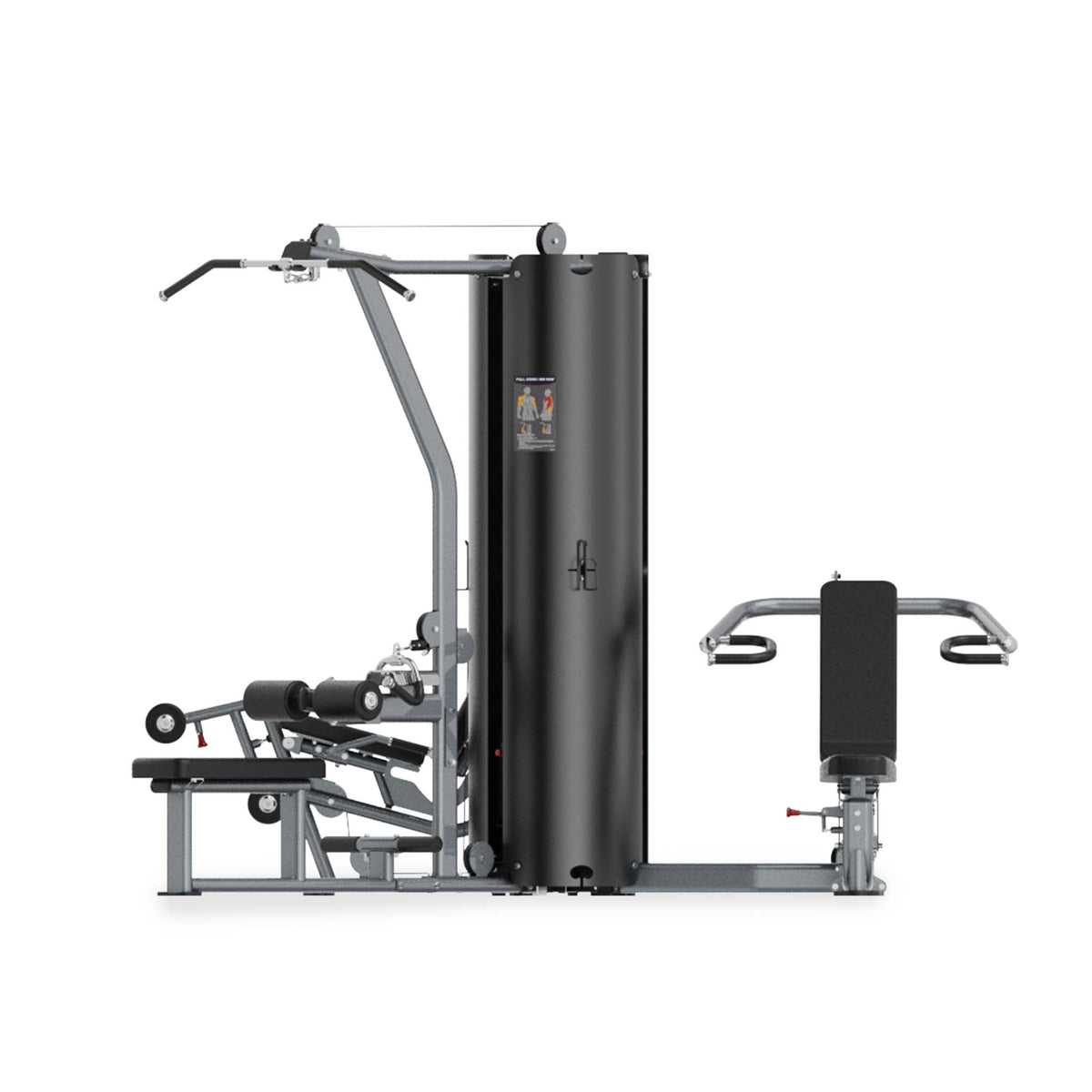 Victory V3S - 3 Station Multi-Gym