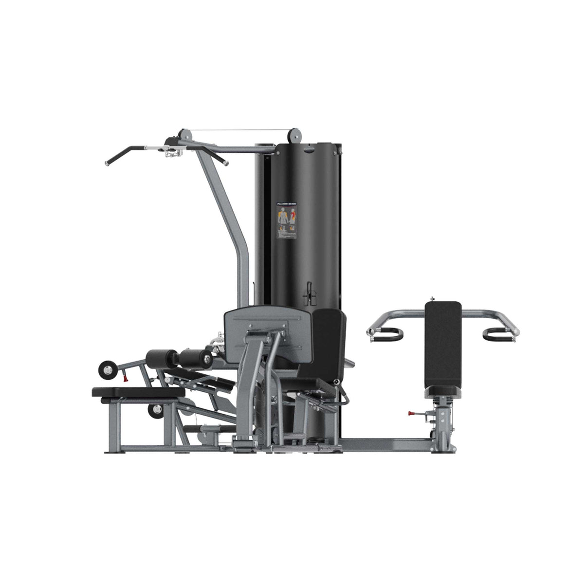 Victory V4S - 4 Station Multi-Gym
