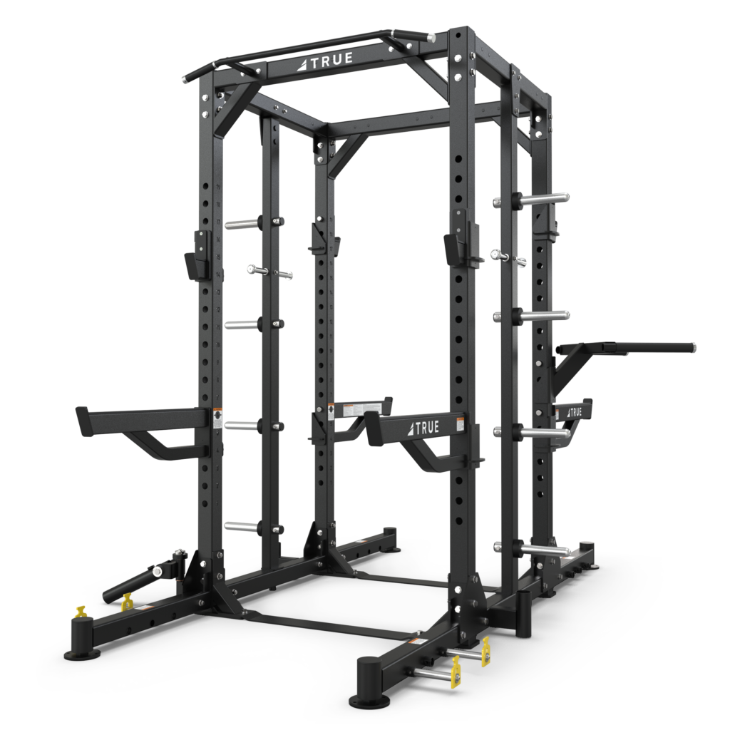 XFW-8300 Dual Sided Weight Rack