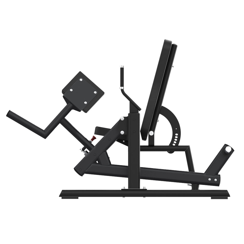 VO3 - 3D Glutes Seated Hip Abduction