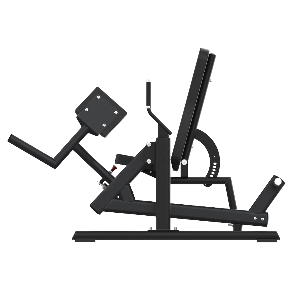 VO3 - 3D Glutes Seated Hip Abduction