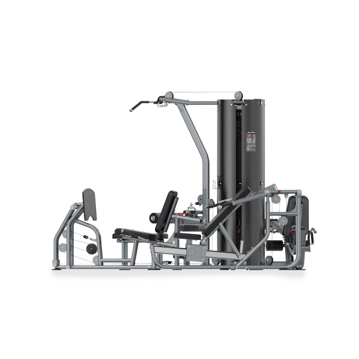Victory V4S - 4 Station Multi-Gym