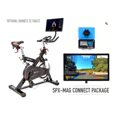 Bodycraft SPX Indoor Cycle